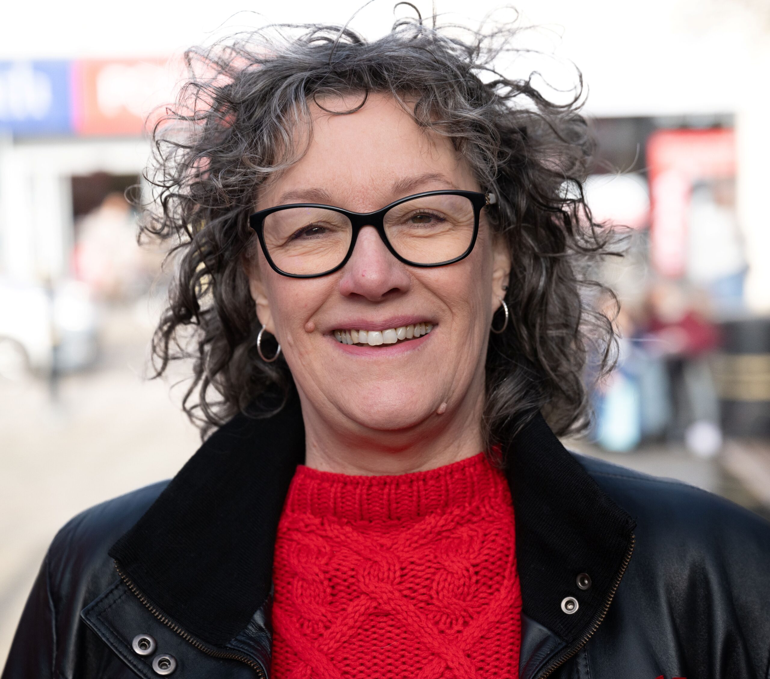 Deb Reeve